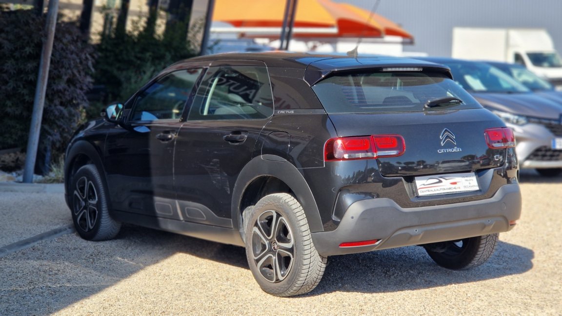 Citroën C4 Cactus - Photo 16