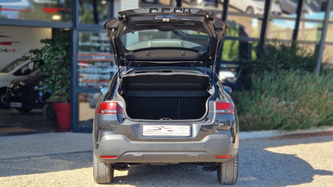 Citroën C4 Cactus - Photo 17