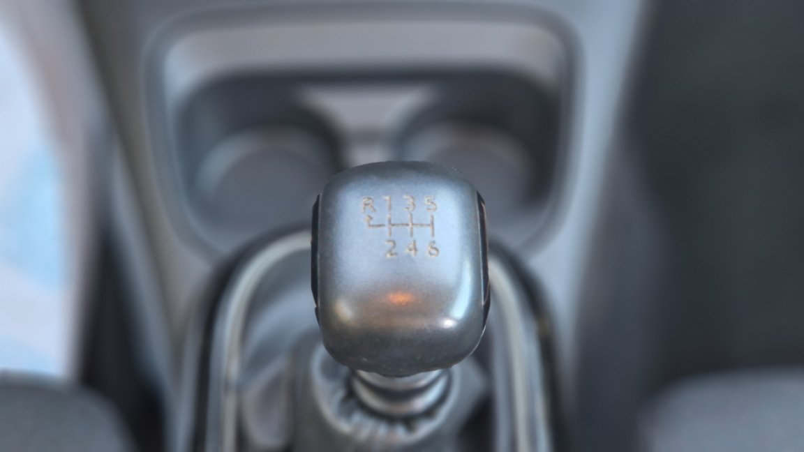 Citroën C4 Cactus - Photo 18