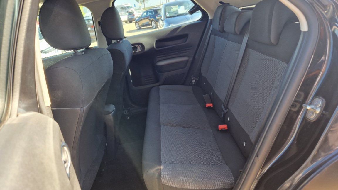 Citroën C4 Cactus - Photo 21