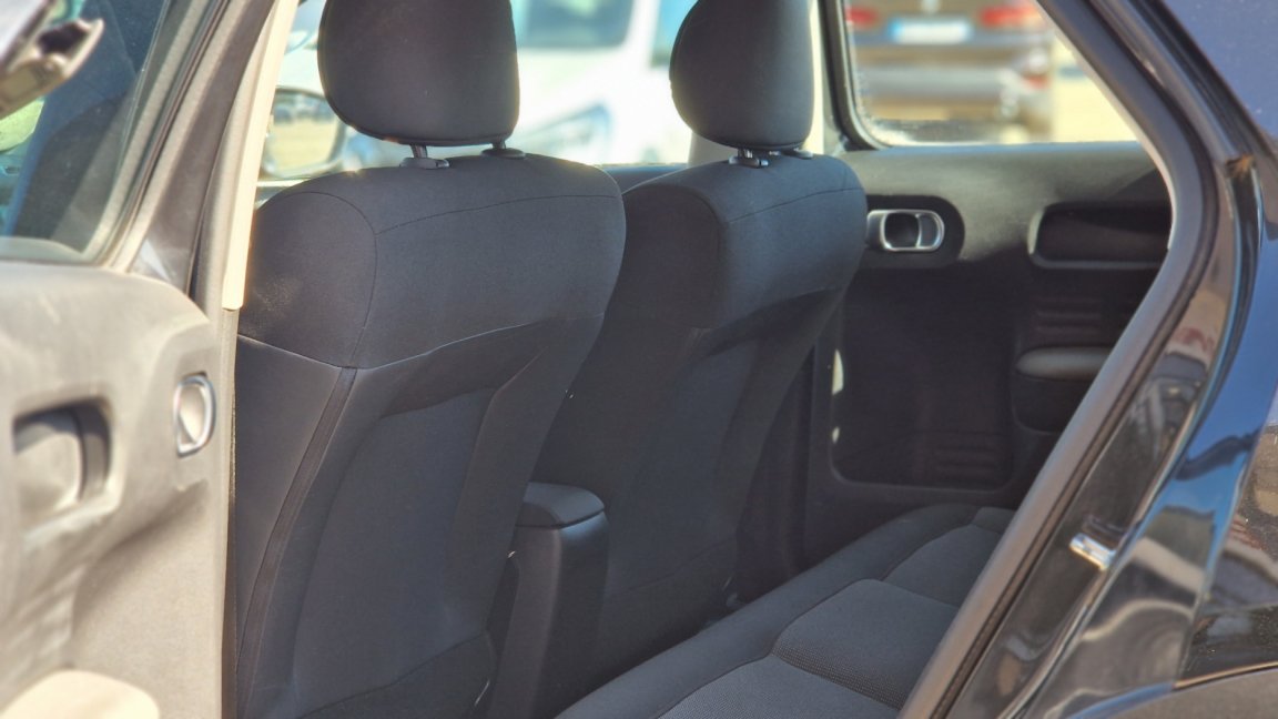 Citroën C4 Cactus - Photo 23