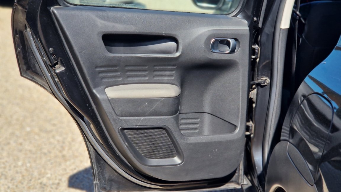 Citroën C4 Cactus - Photo 24