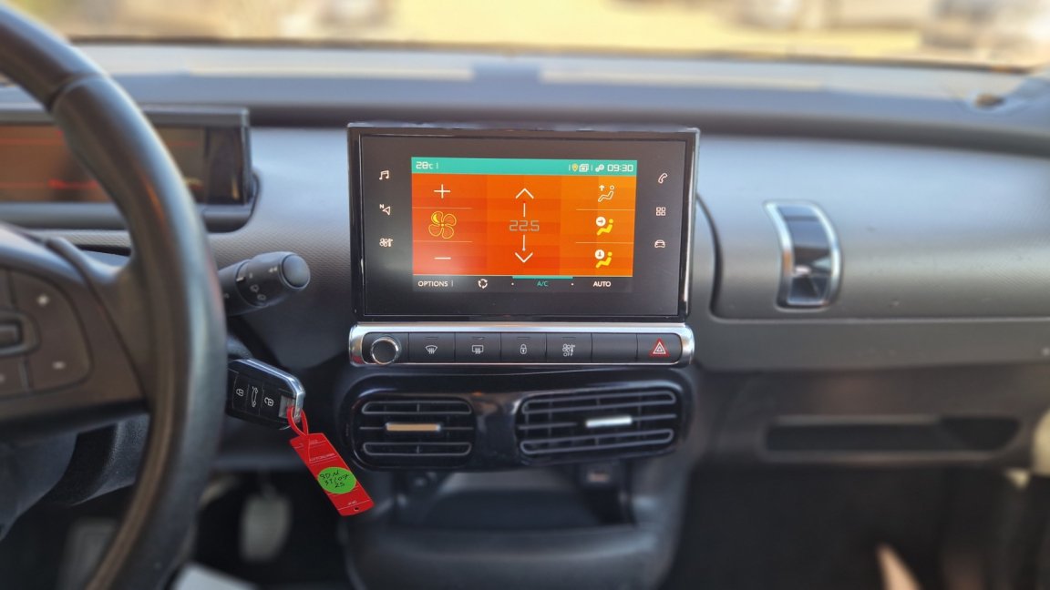 Citroën C4 Cactus - Photo 25