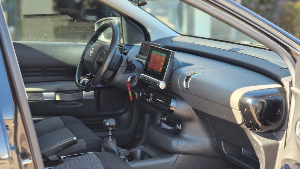 Citroën C4 Cactus - Photo 35