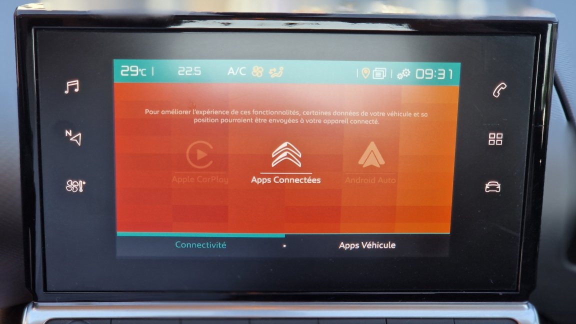 Citroën C4 Cactus - Photo 40