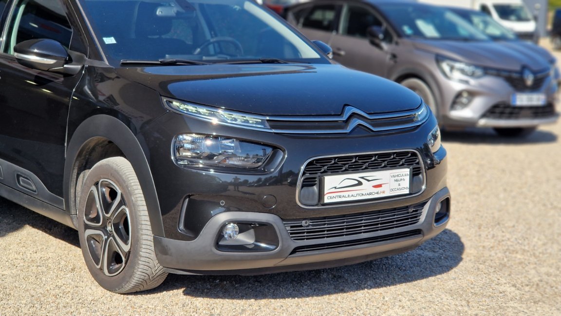 Citroën C4 Cactus - Photo 4