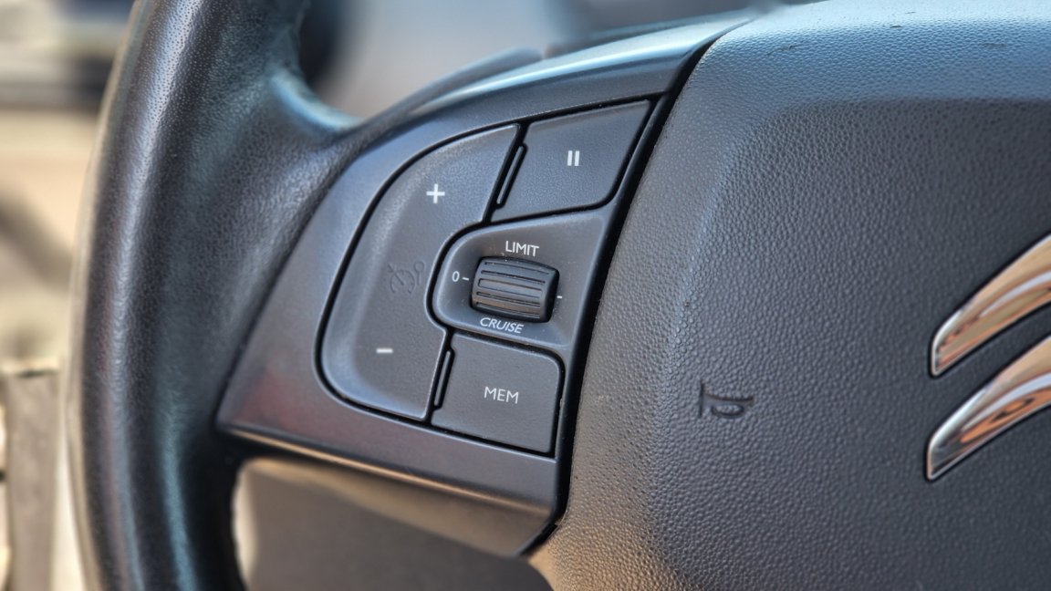 Citroën C4 Cactus - Photo 44