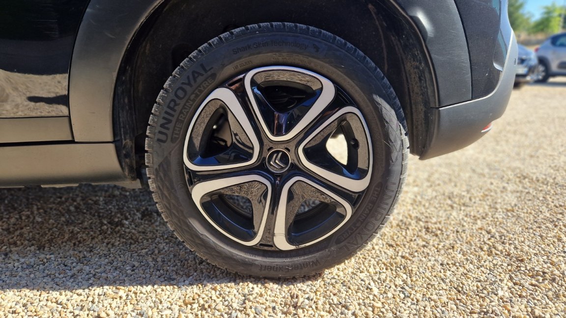 Citroën C4 Cactus - Photo 45