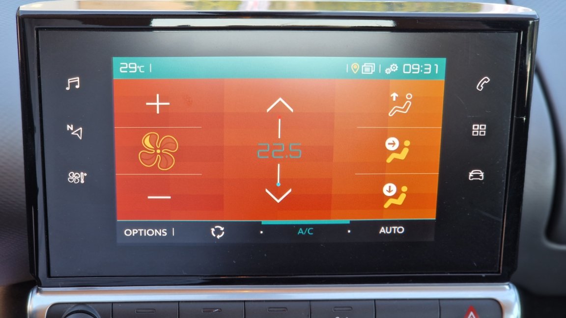 Citroën C4 Cactus - Photo 46