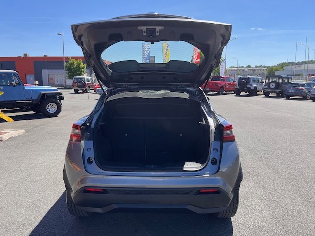 Nissan Juke - Photo 17