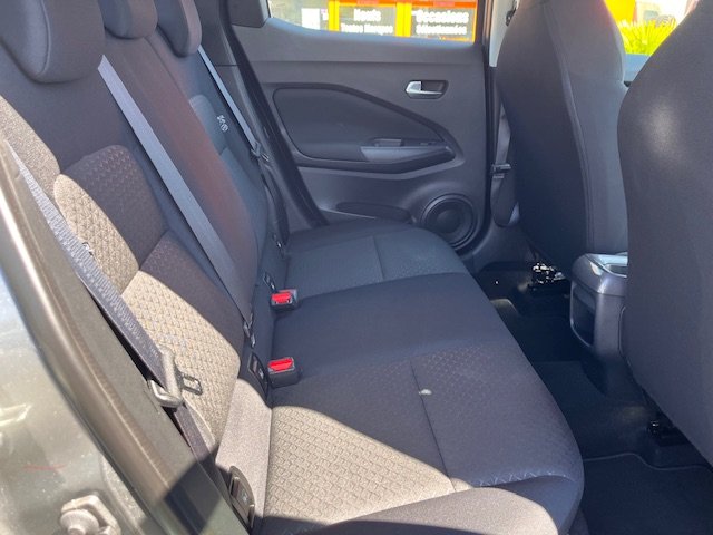 Nissan Juke - Photo 23
