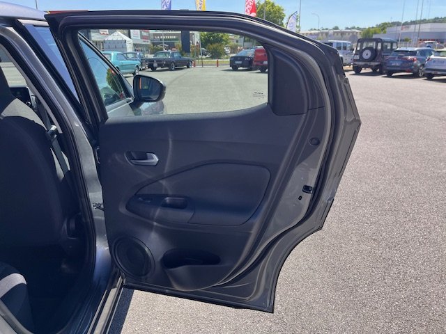 Nissan Juke - Photo 24