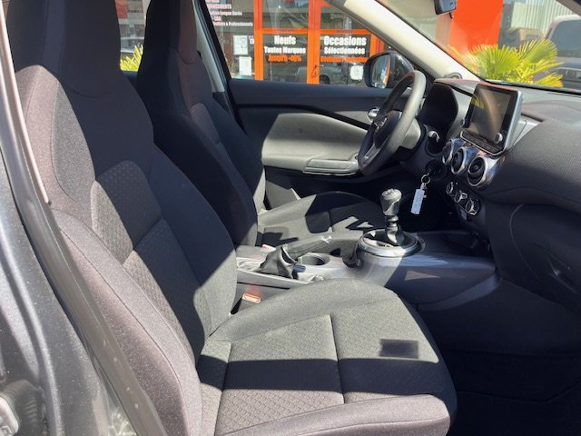 Nissan Juke - Photo 26