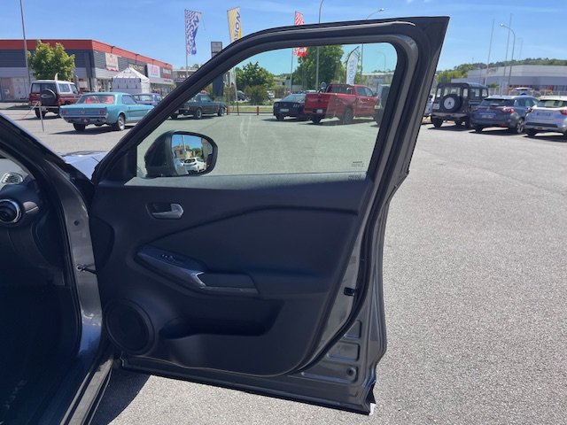 Nissan Juke - Photo 27