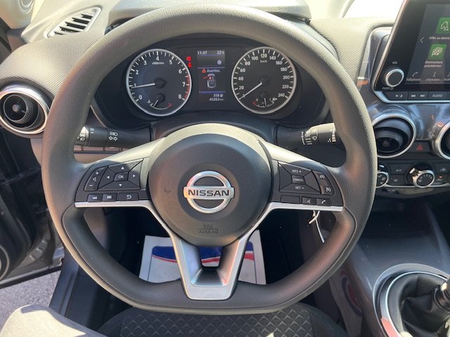 Nissan Juke - Photo 40