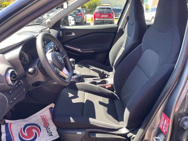 Nissan Juke - Photo 41