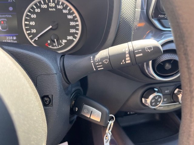 Nissan Juke - Photo 43