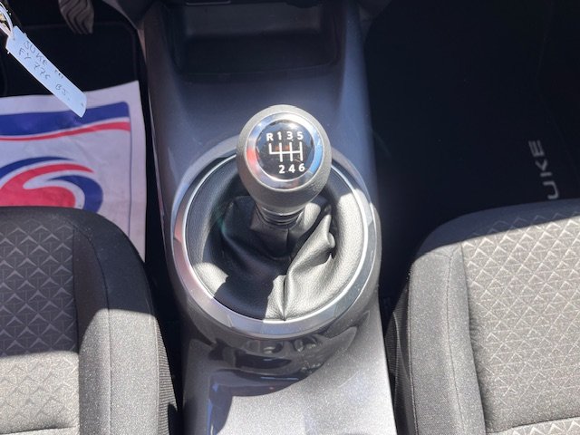Nissan Juke - Photo 45
