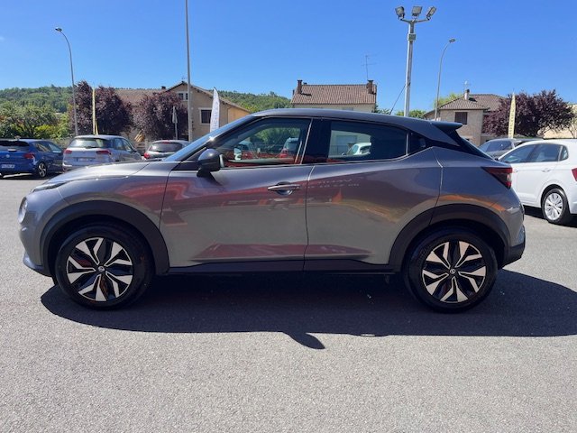 Nissan Juke - Photo 5