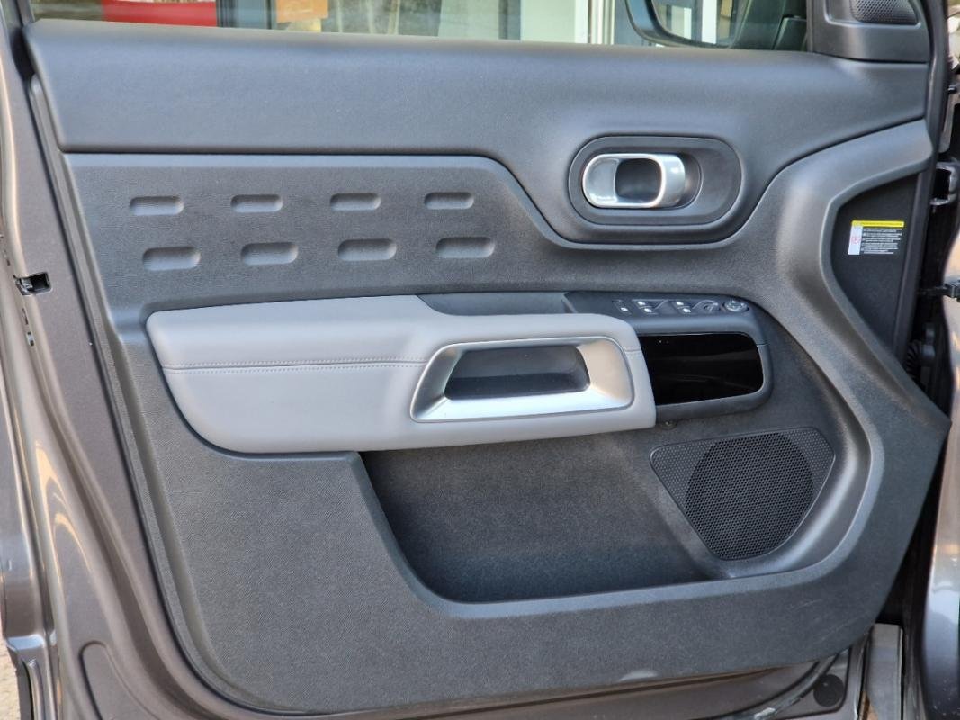 Citroën C5 Aircross - Photo 14