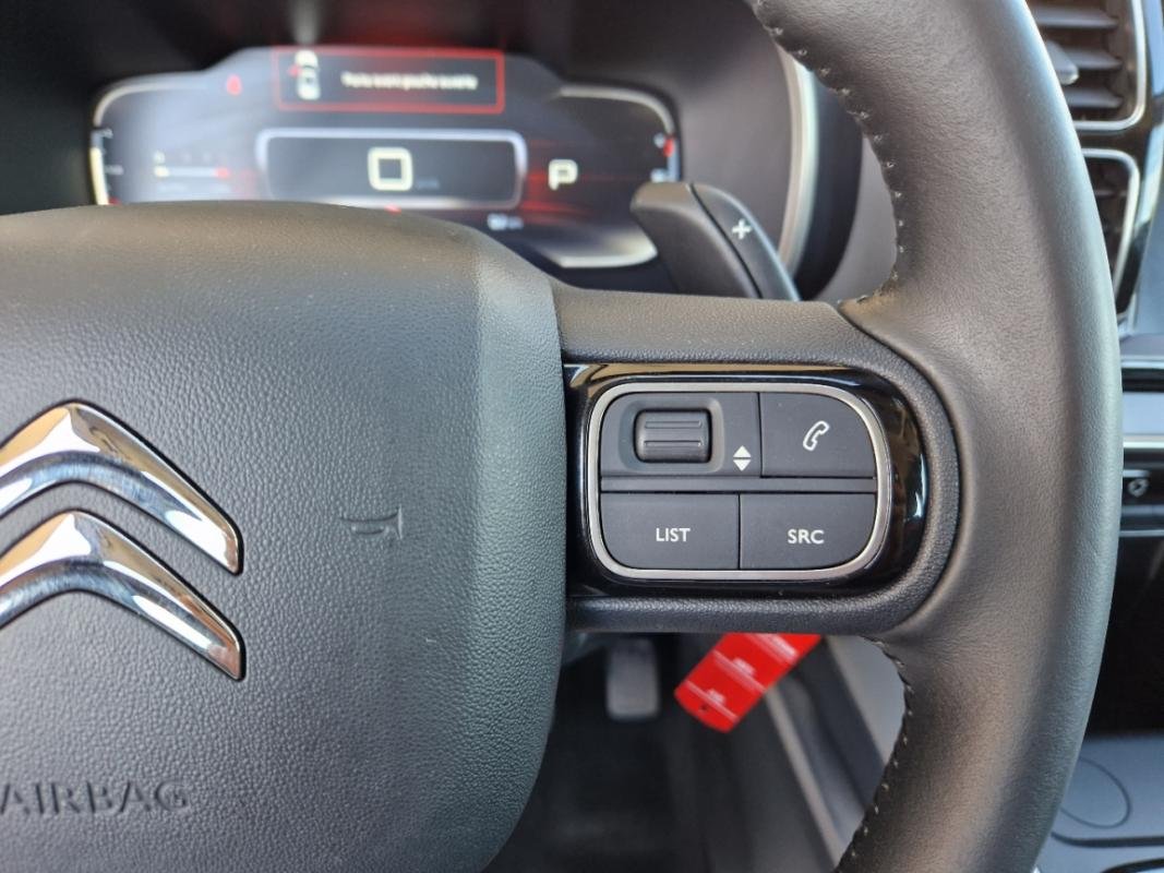 Citroën C5 Aircross - Photo 51