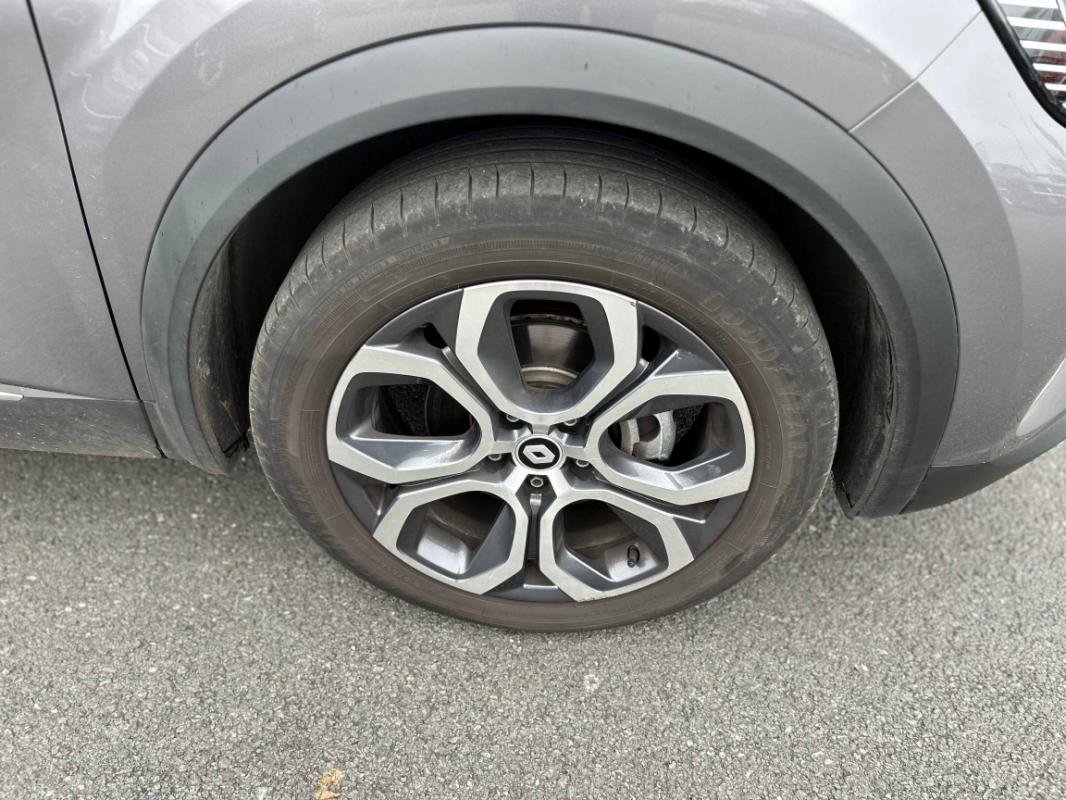 Renault Captur - Photo 17