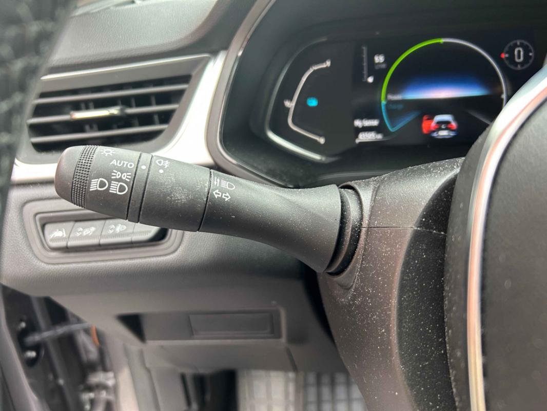 Renault Captur - Photo 18