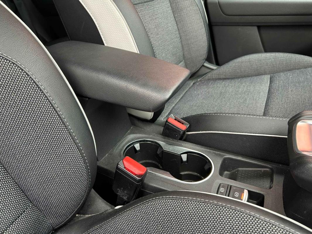 Renault Captur - Photo 27