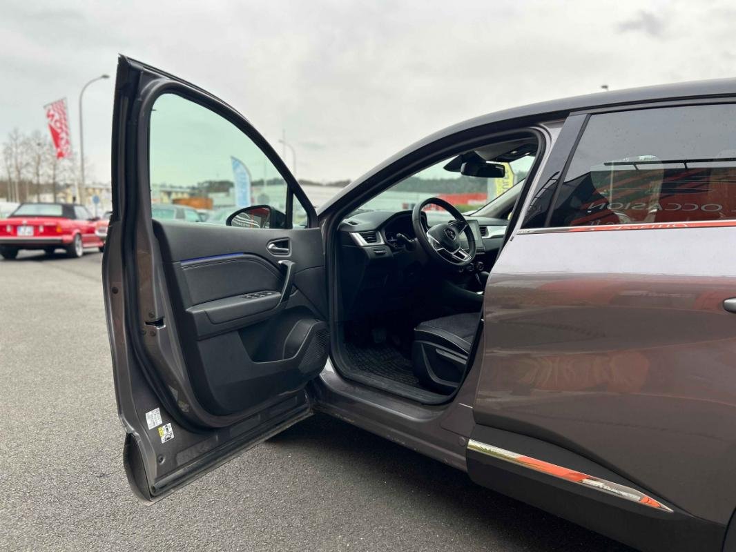 Renault Captur - Photo 28
