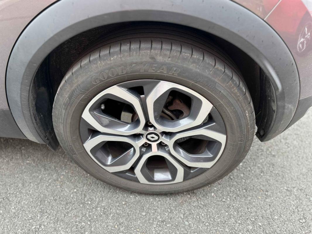 Renault Captur - Photo 34