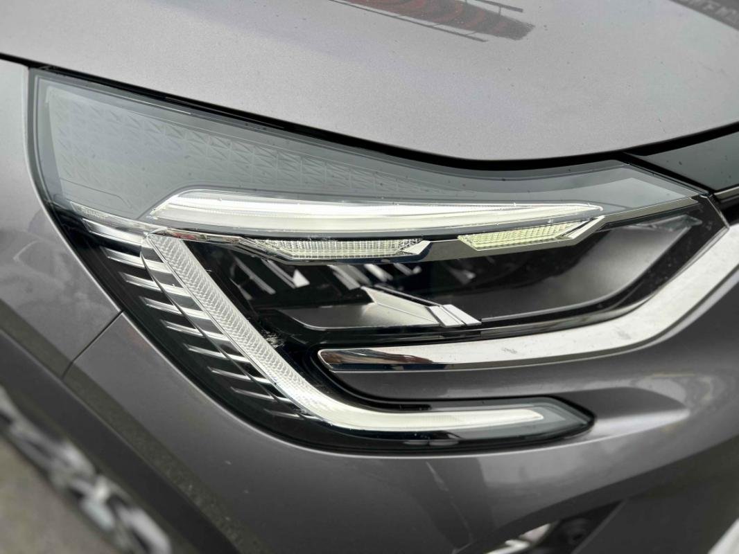 Renault Captur - Photo 35