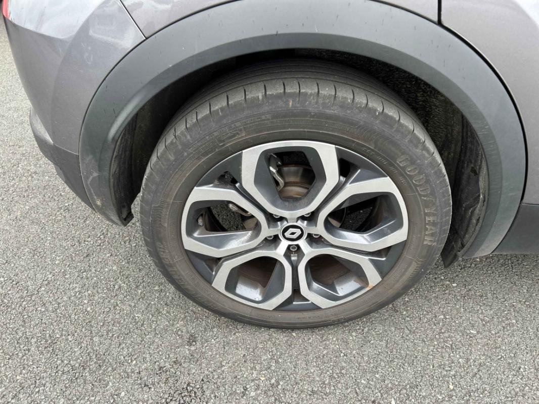 Renault Captur - Photo 37