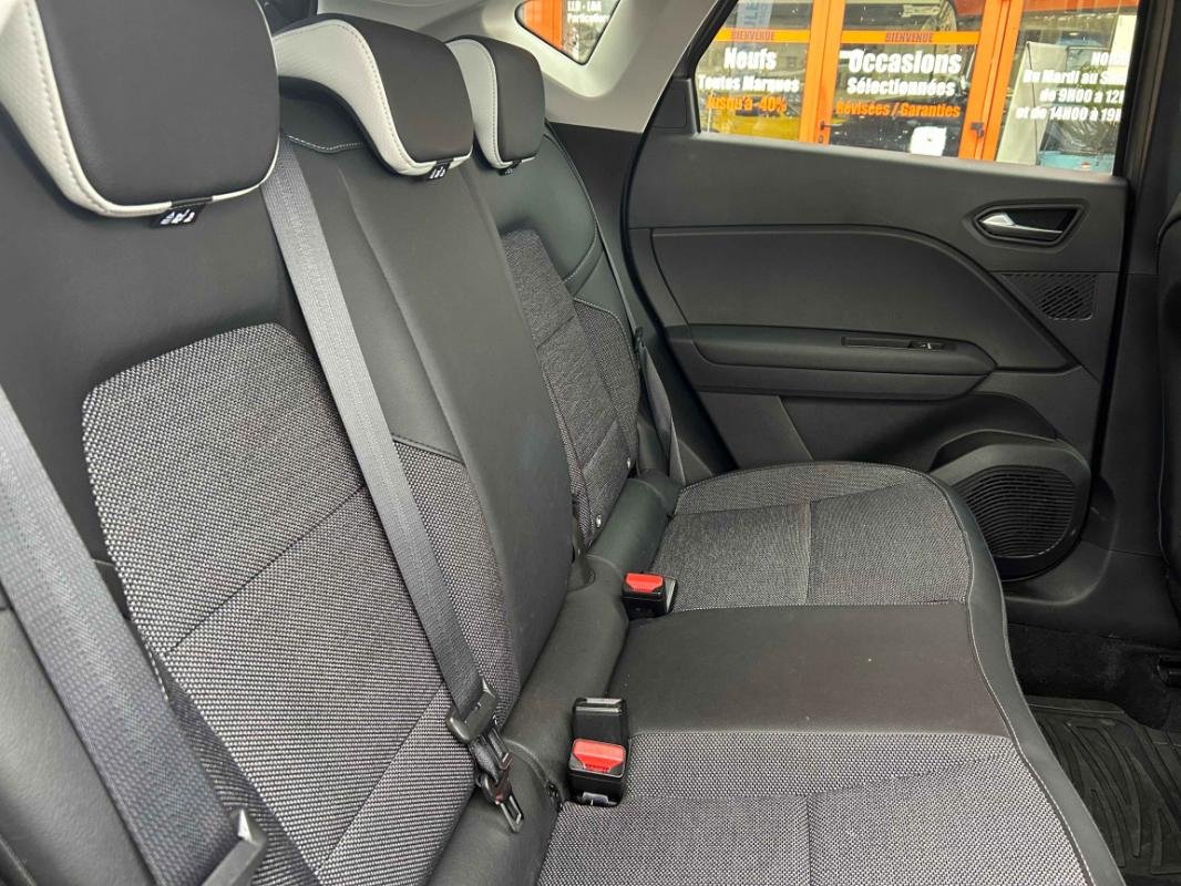 Renault Captur - Photo 50