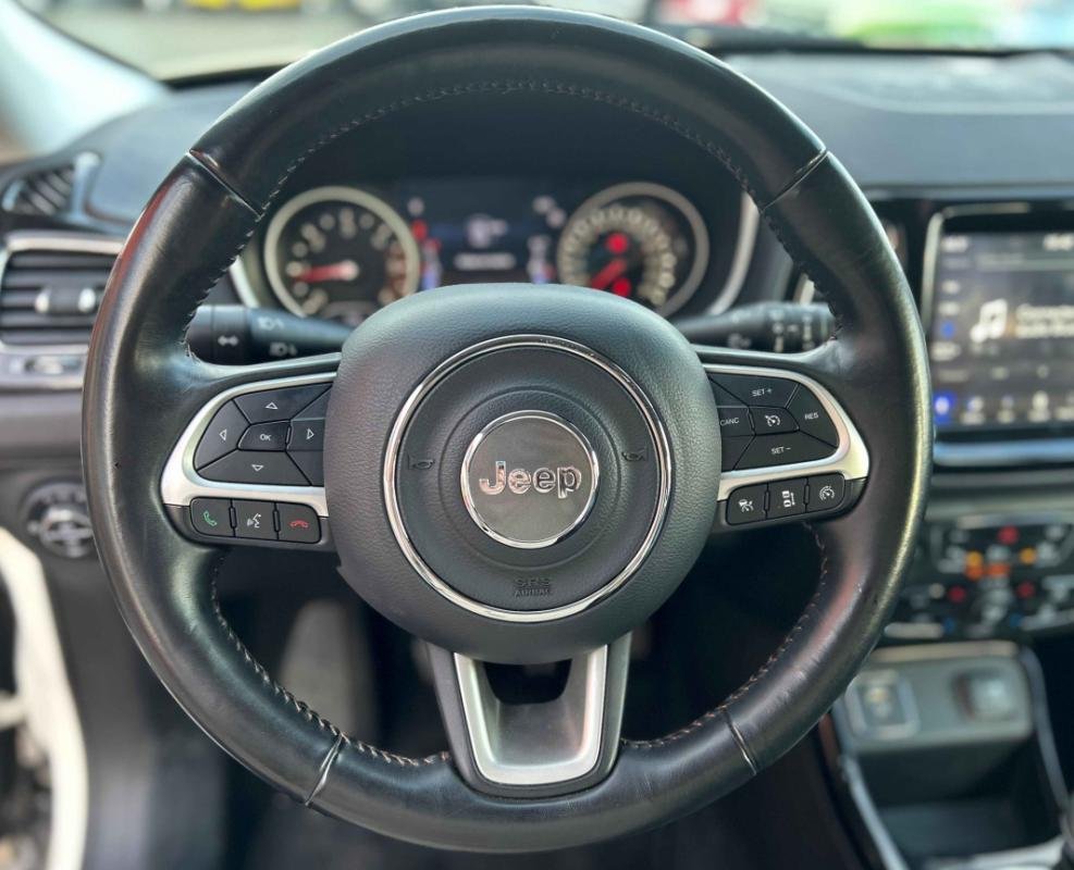 Jeep Compass - Photo 11