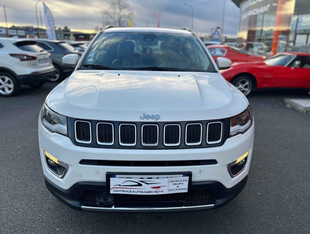 Jeep Compass - Photo 12