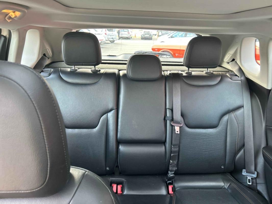 Jeep Compass - Photo 20
