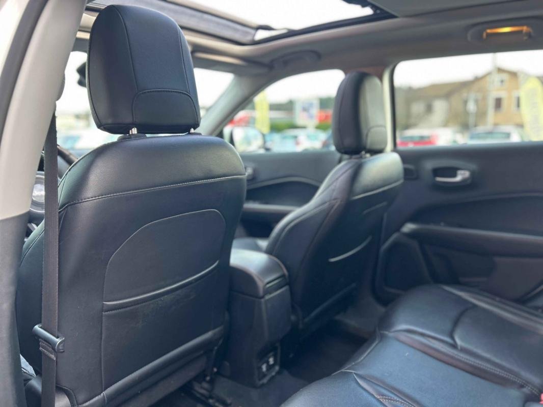 Jeep Compass - Photo 21