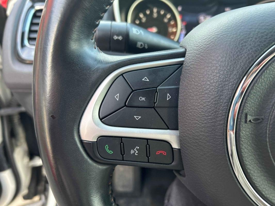 Jeep Compass - Photo 37