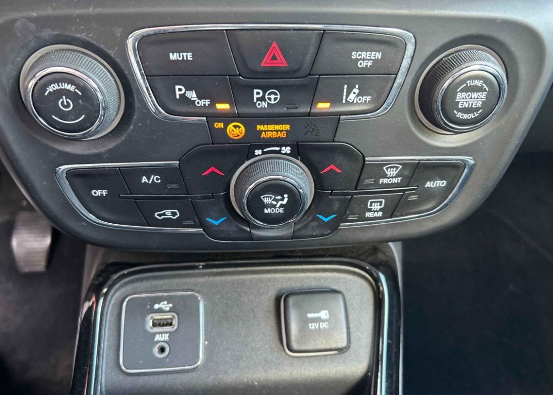 Jeep Compass - Photo 38