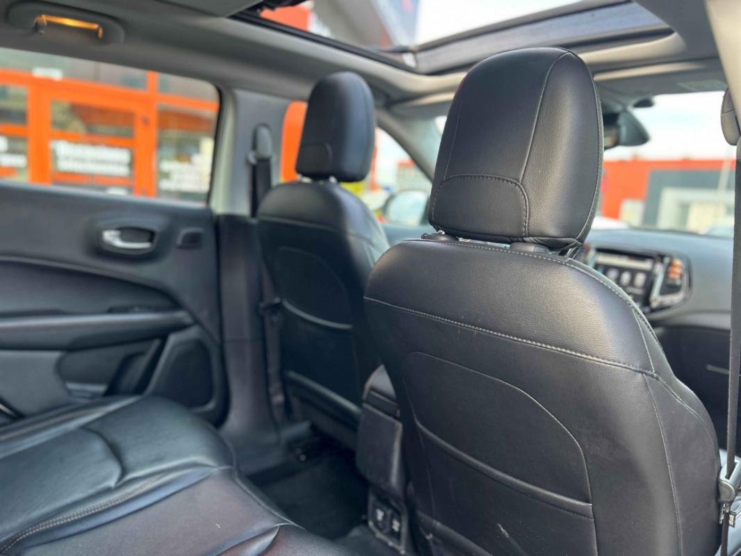 Jeep Compass - Photo 43
