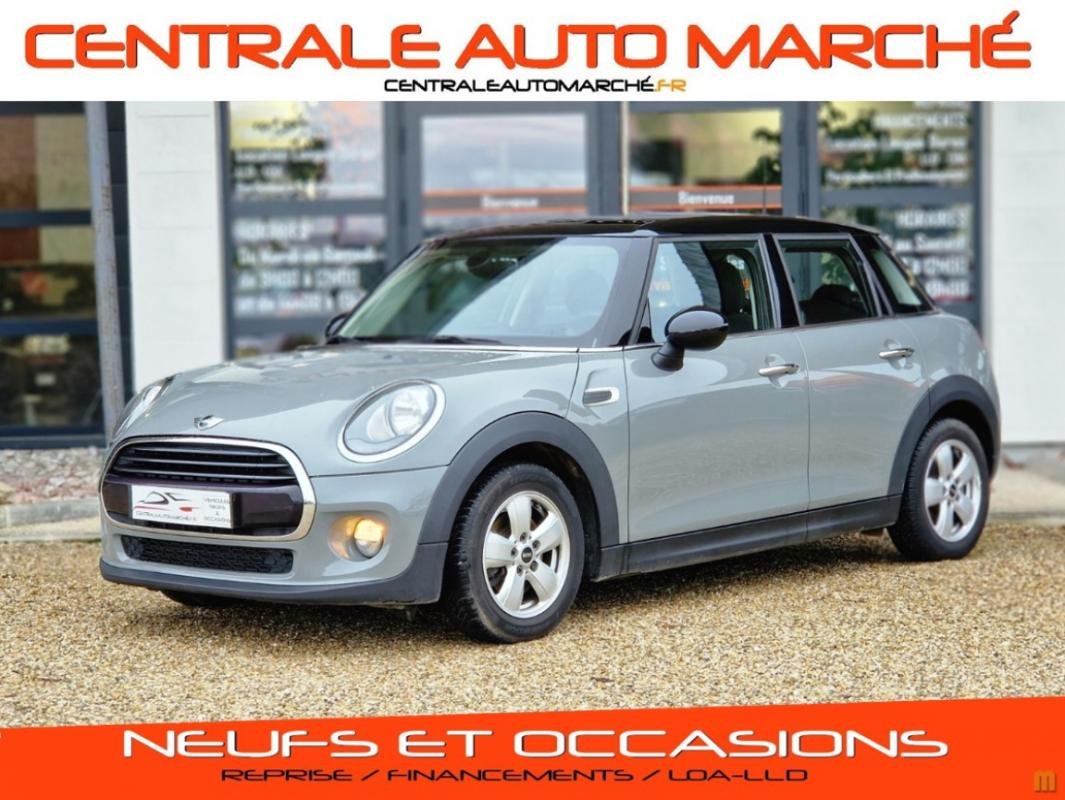 Mini Mini