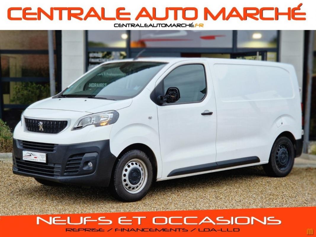 Peugeot Expert
