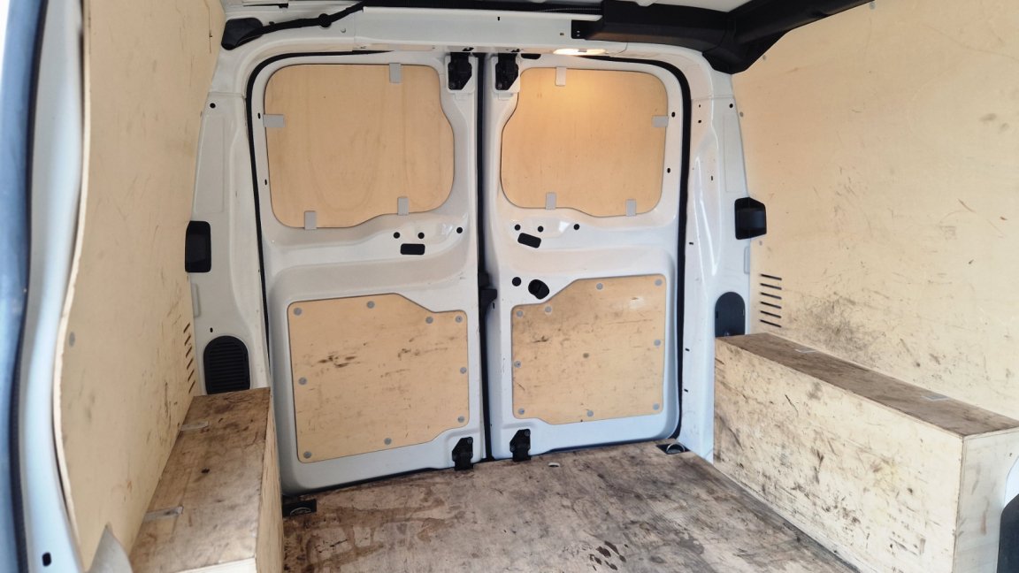 Peugeot Expert - Photo 14