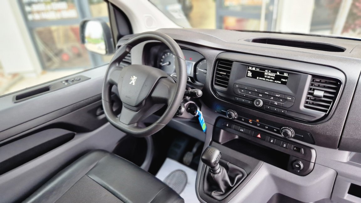 Peugeot Expert - Photo 15
