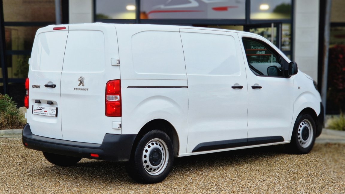 Peugeot Expert - Photo 18