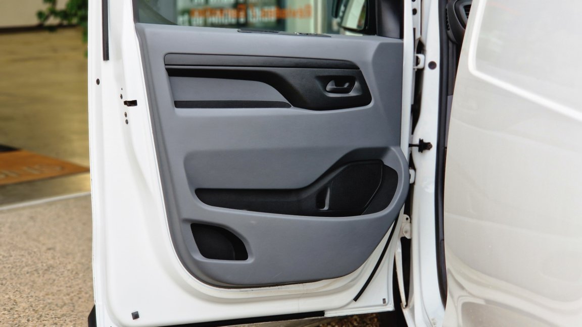 Peugeot Expert - Photo 20