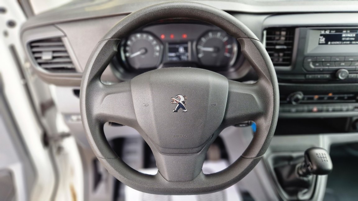 Peugeot Expert - Photo 23