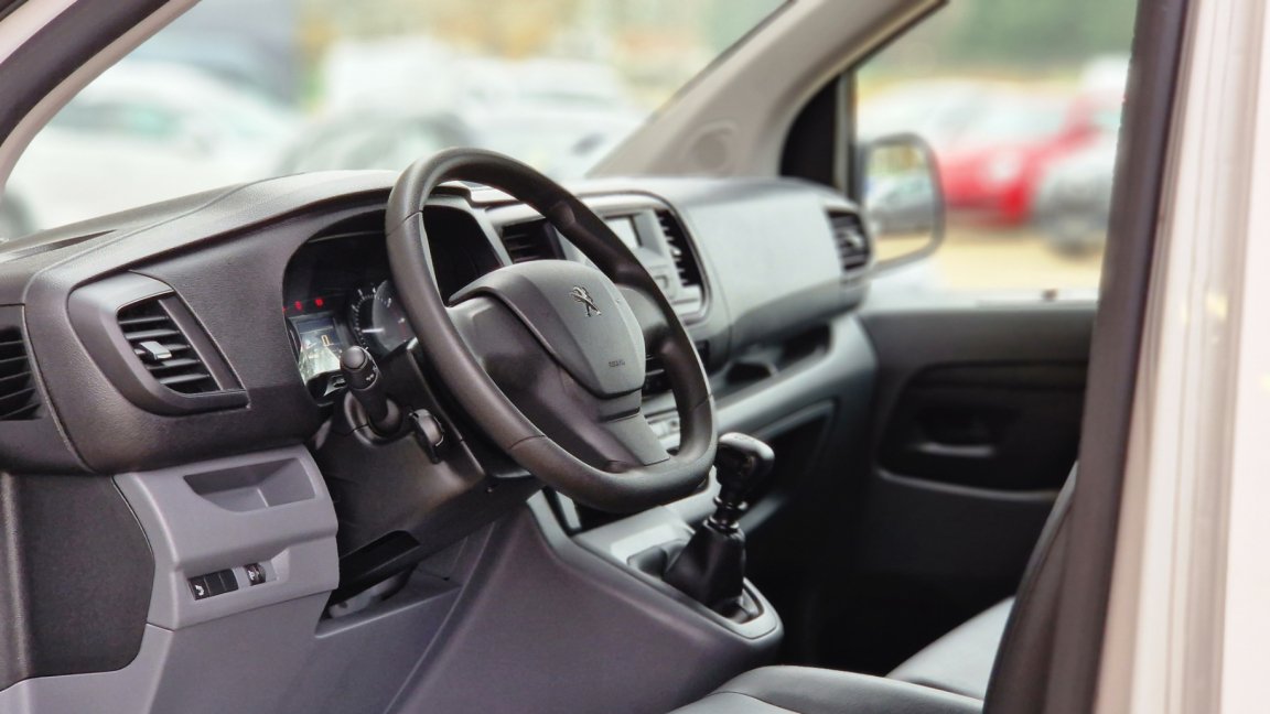 Peugeot Expert - Photo 27