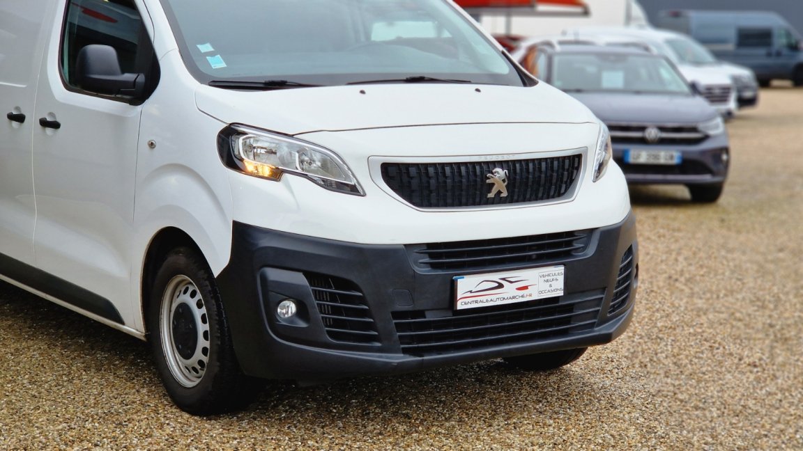 Peugeot Expert - Photo 3