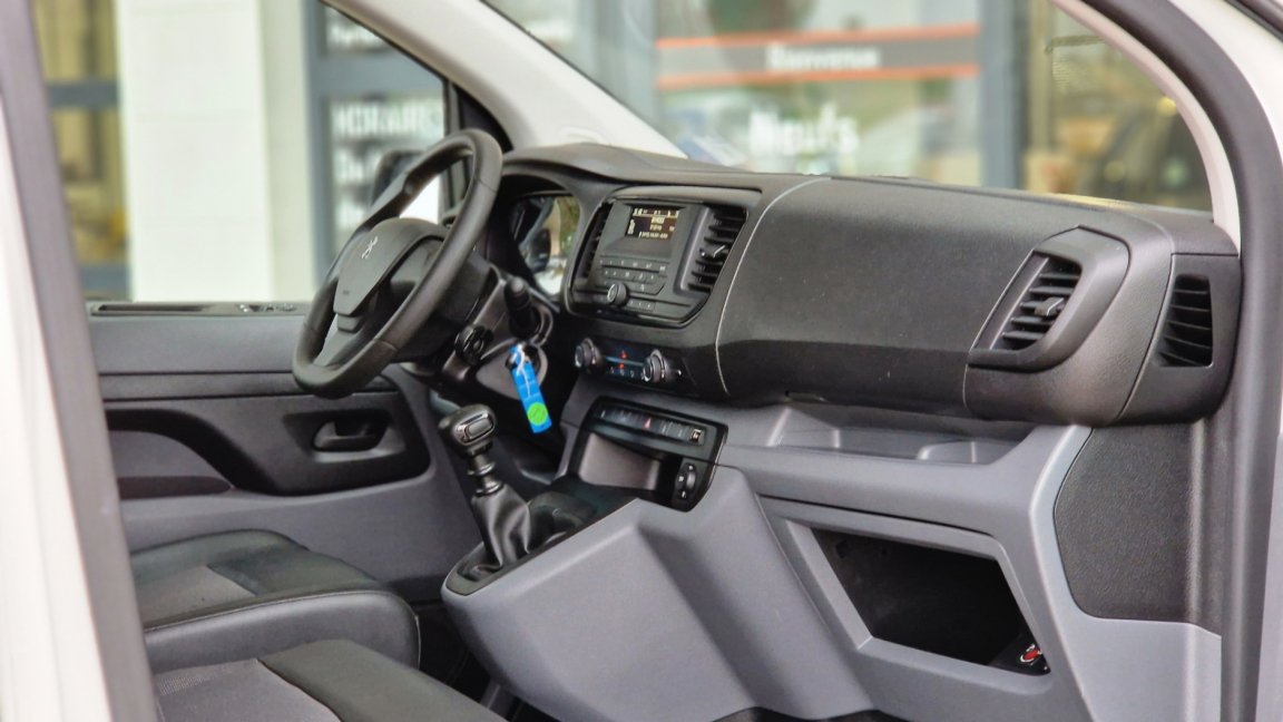 Peugeot Expert - Photo 31